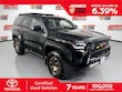  Toyota 4Runner i-Force MAX Hybrid