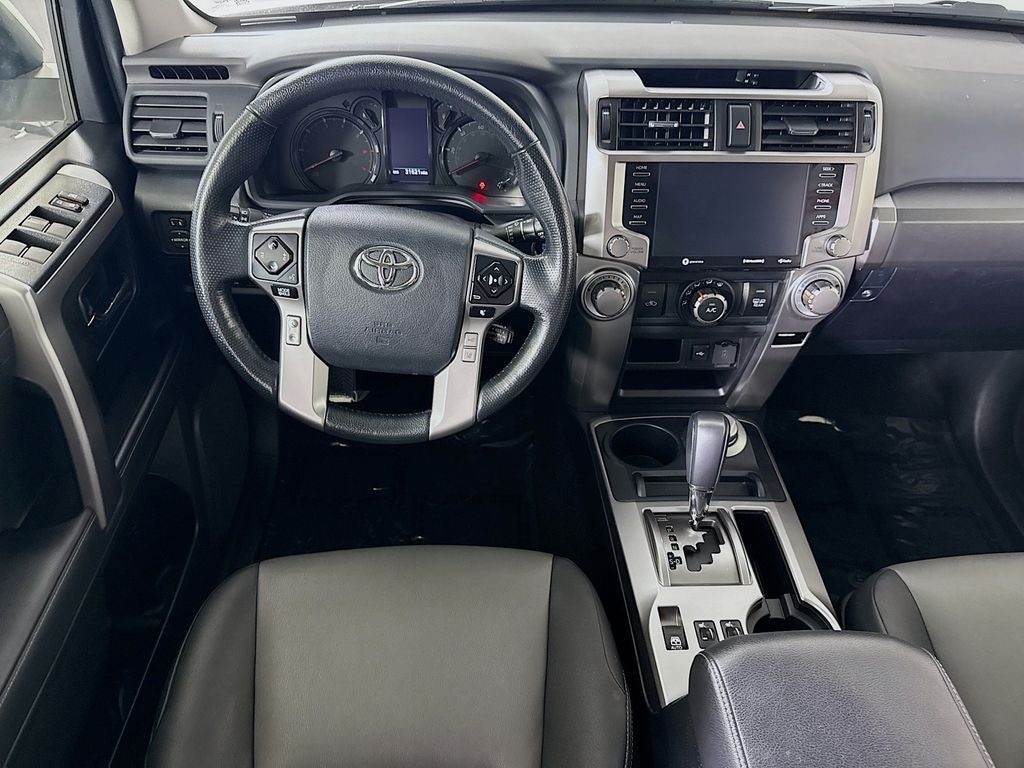 Used 2024 Toyota 4Runner SR5 Premium SUV