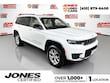  Jeep Grand Cherokee L
