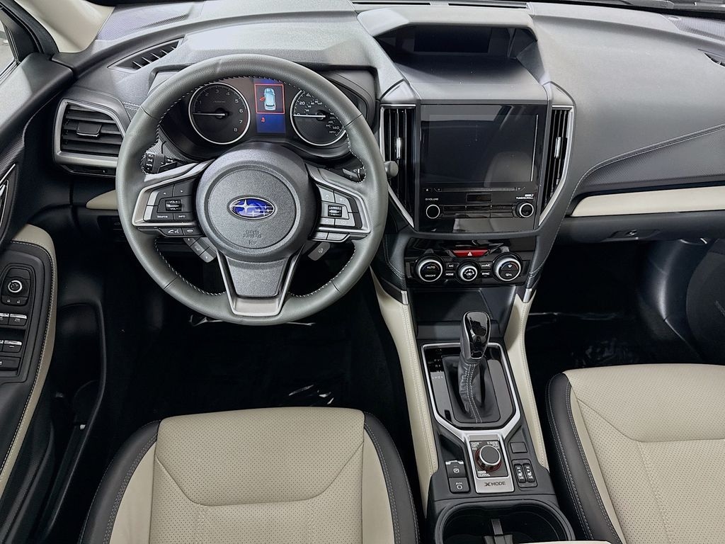 Certified 2023 Subaru Forester Limited SUV