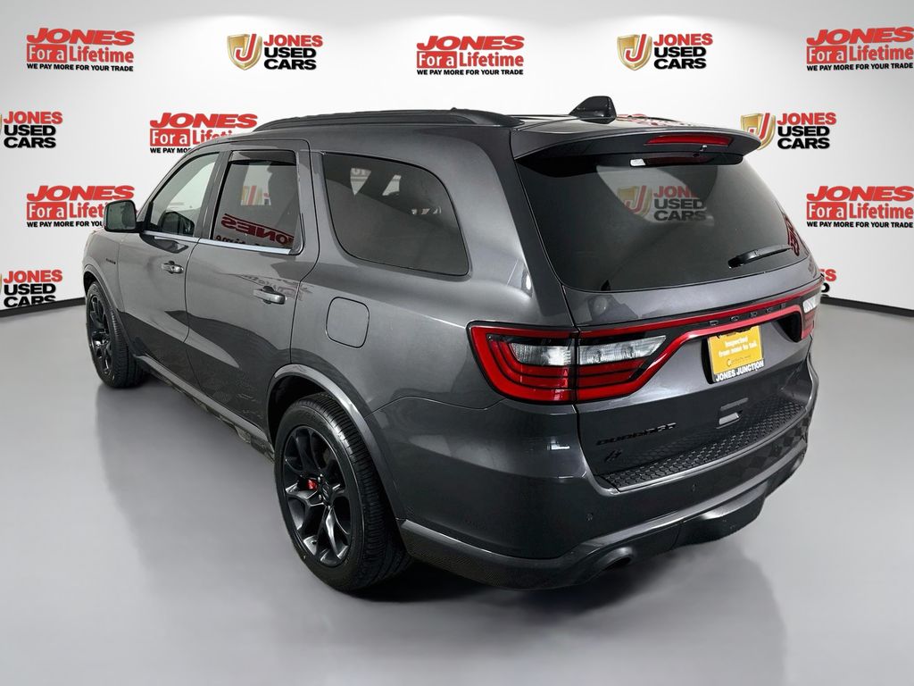 Certified 2023 Dodge Durango R/T Plus SUV