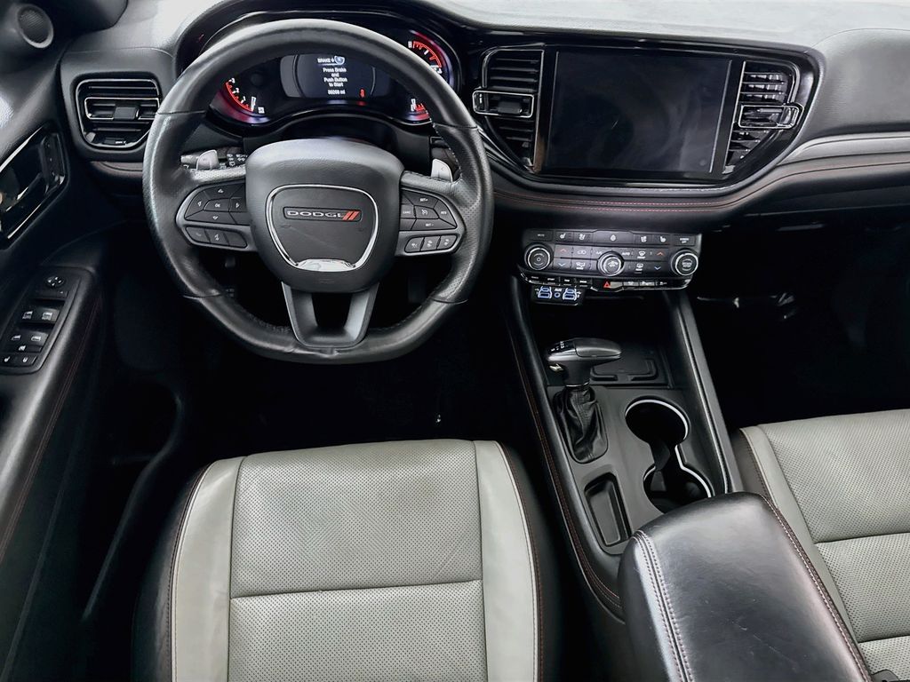 Certified 2023 Dodge Durango R/T Plus SUV