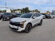  Kia Sportage Hybrid