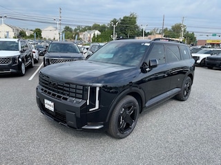 2027 Kia Telluride X-Line EX SUV