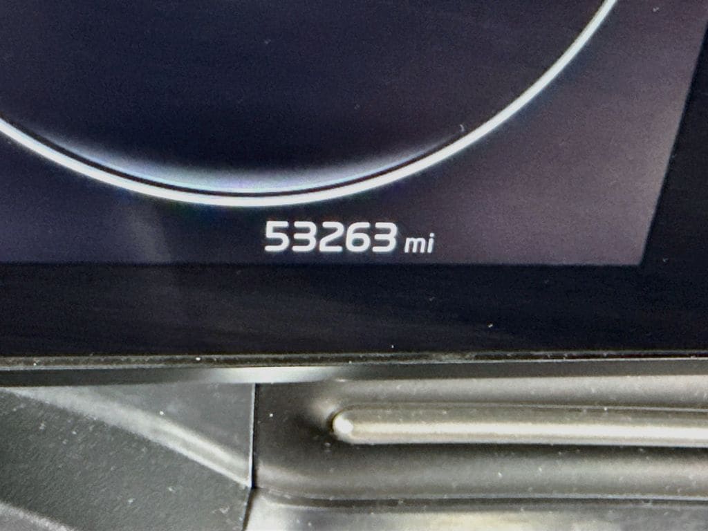 Certified 2024 Kia Carnival SX Prestige MPV