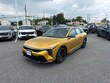  Kia K4 Hatchback