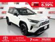 Used 2021 Toyota RAV4 Hybrid XSE SUV