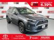 Used 2023 Toyota RAV4 Hybrid XLE Premium SUV