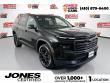 Used 2024 Chevrolet Traverse LT SUV
