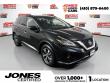 Used 2019 Nissan Murano SV SUV