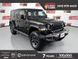 Used 2023 Jeep Wrangler Rubicon SUV