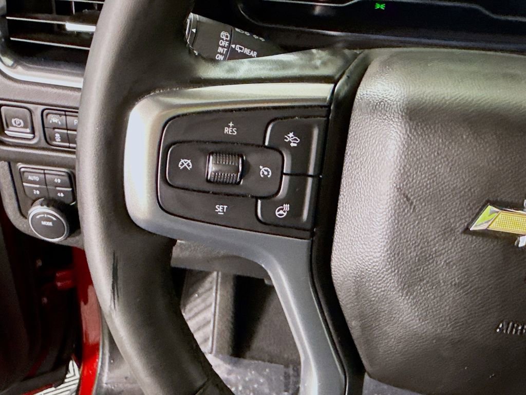 2023 Chevrolet Tahoe Premier - Photo 23