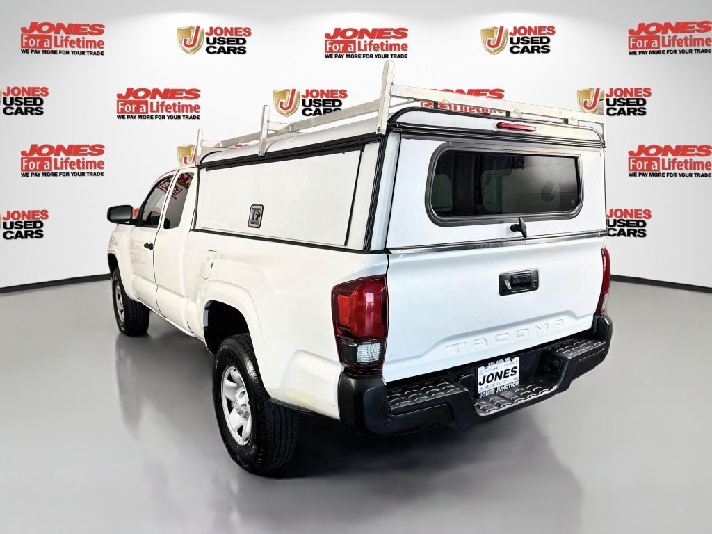 Used 2019 Toyota Tacoma SR Truck Access Cab