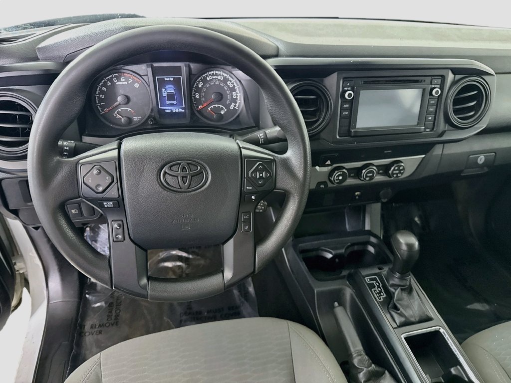 Used 2019 Toyota Tacoma SR Truck Access Cab