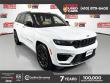Used 2023 Jeep Grand Cherokee Summit Reserve 4xe SUV