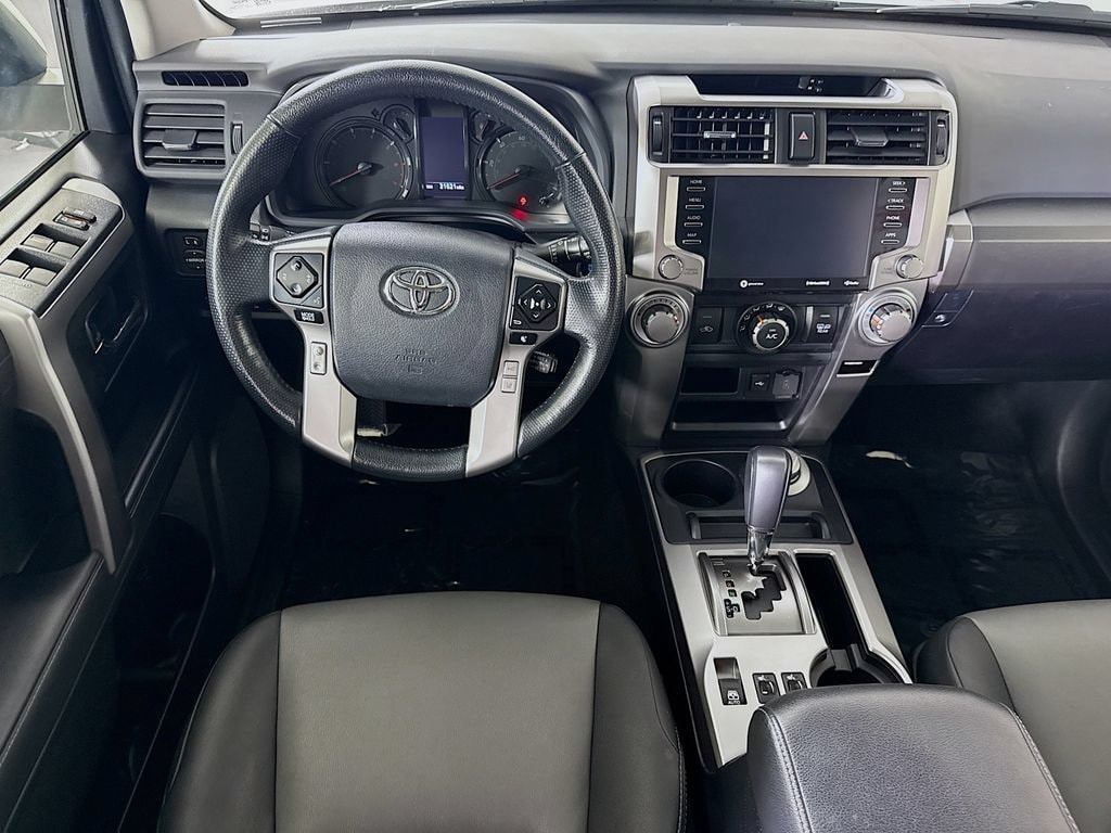 Used 2024 Toyota 4Runner SR5 Premium SUV