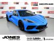 Used 2024 Chevrolet Corvette Stingray Coupe