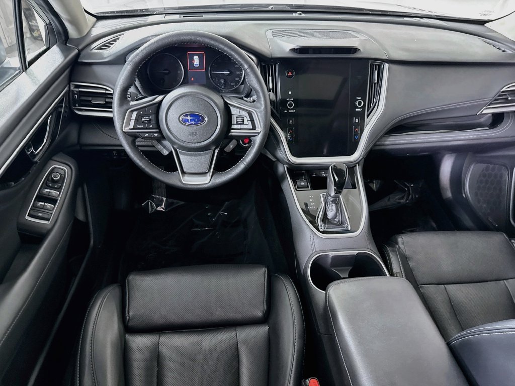 Used 2020 Subaru Outback Limited XT SUV