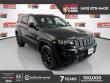 Used 2022 Jeep Grand Cherokee WK Laredo X SUV