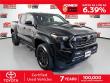 Used 2025 Toyota Tacoma TRD Sport Truck Double Cab