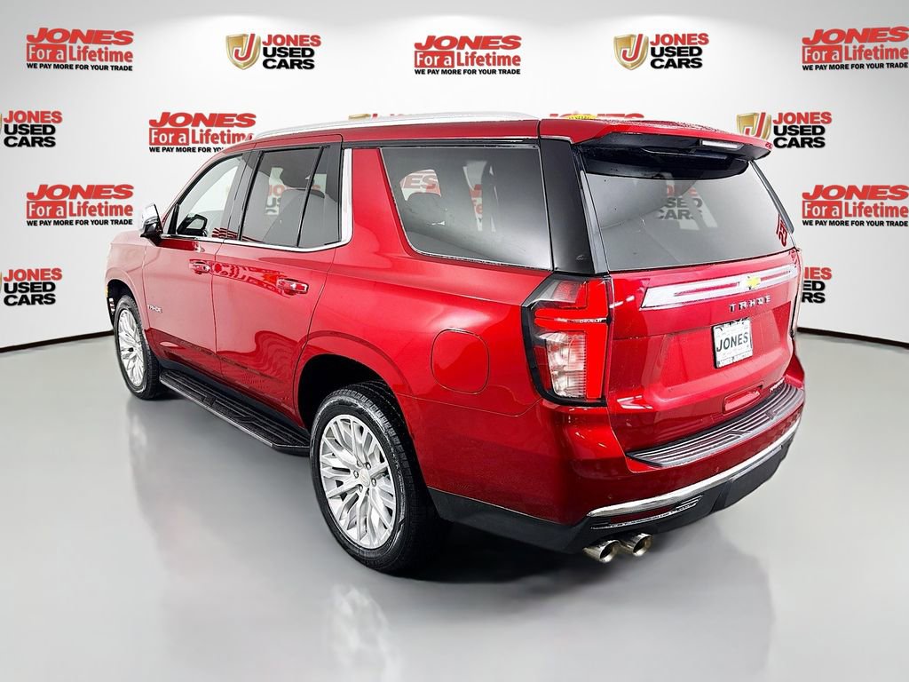 2023 Chevrolet Tahoe Premier - Photo 2