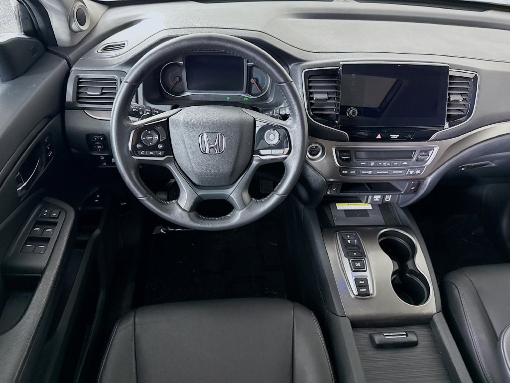 Used 2022 Honda Pilot Special Edition SUV