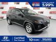 Used 2024 Hyundai Tucson SEL SUV