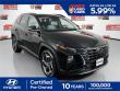 Used 2024 Hyundai Tucson Hybrid Limited SUV