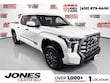  Toyota Tundra Hybrid
