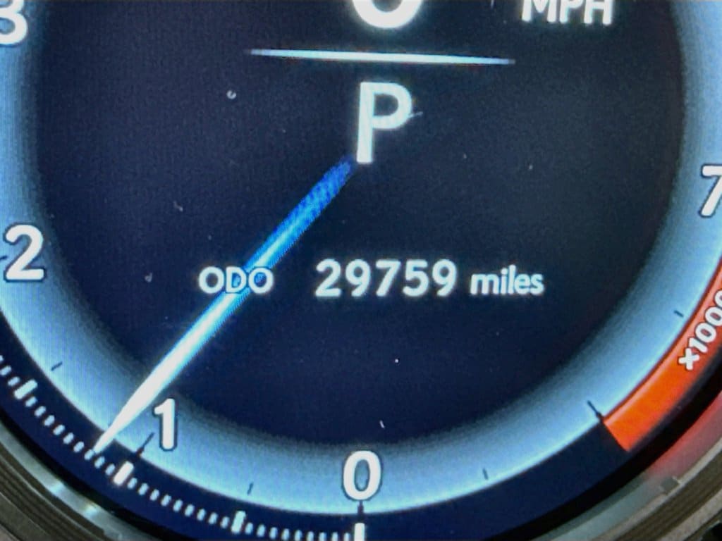 Used 2022 Lexus RX 350 F Sport Sport Utility