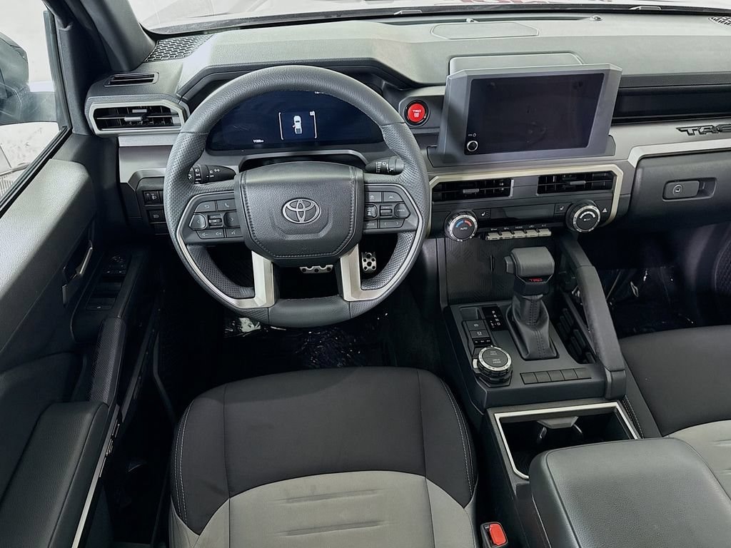 Used 2025 Toyota Tacoma TRD Sport Truck Double Cab