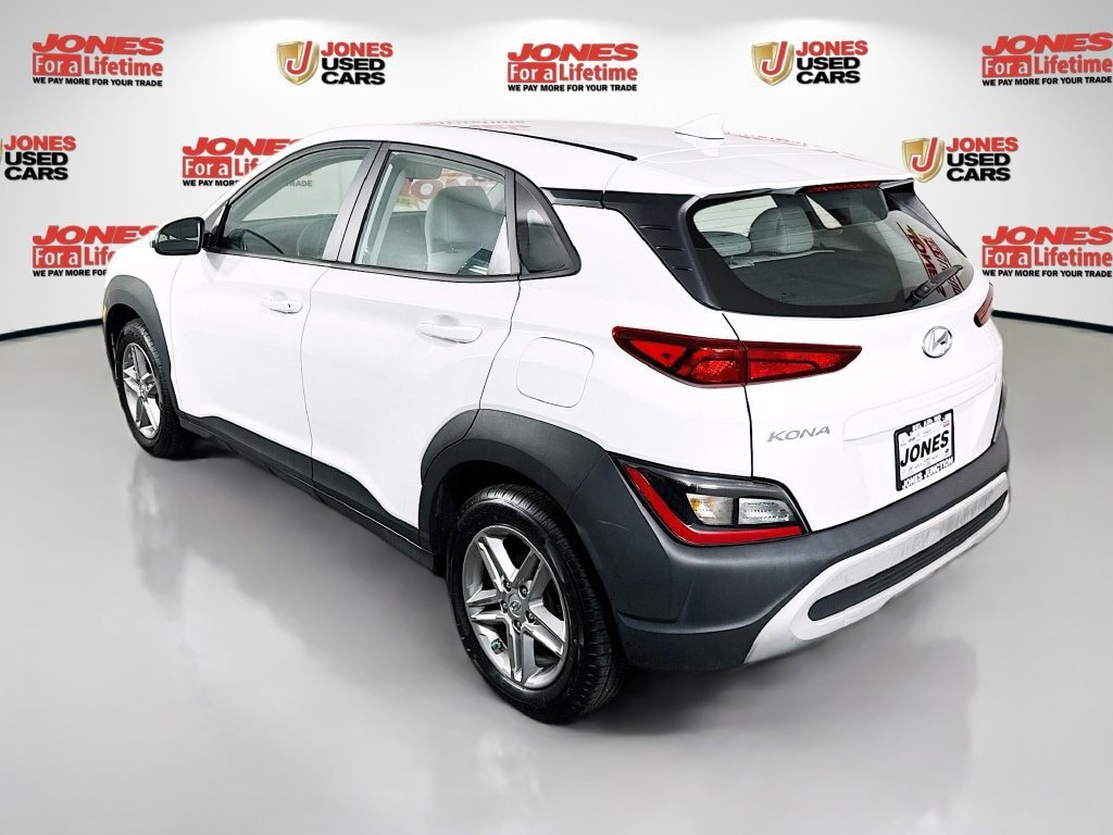 Used 2023 Hyundai Kona SE SUV