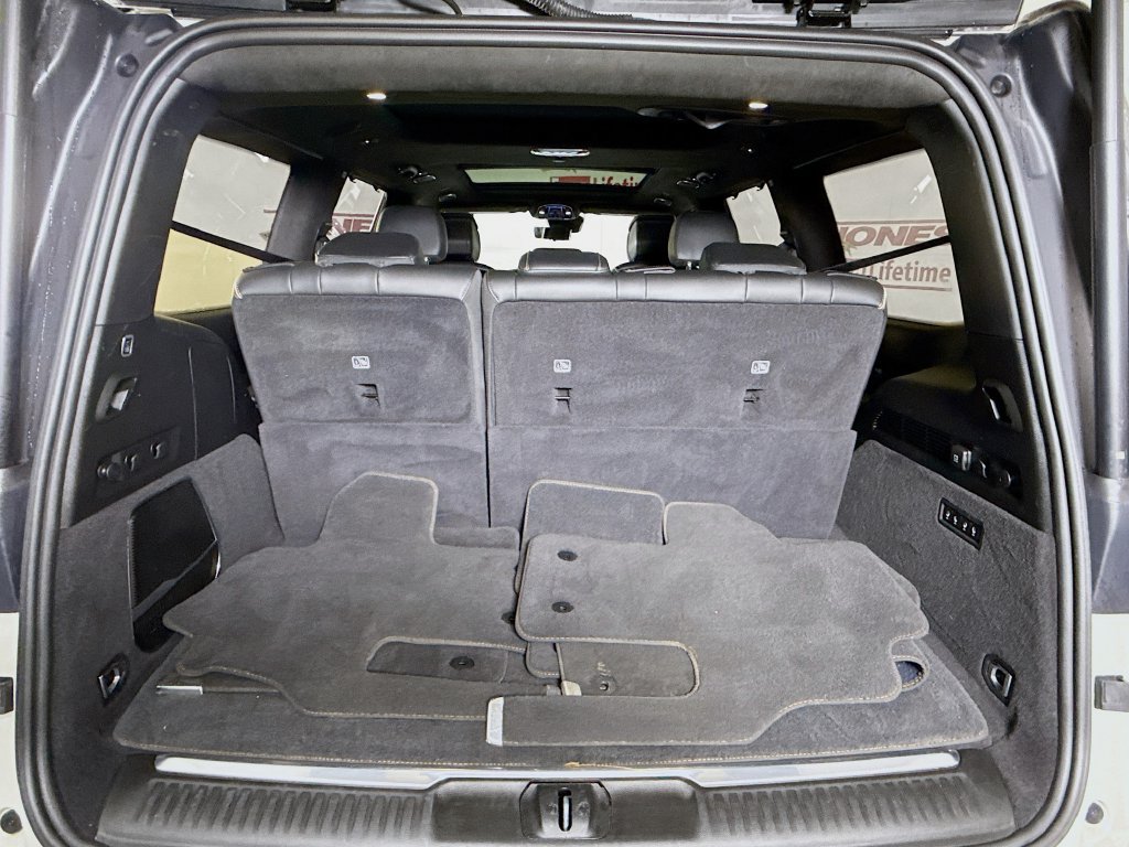2022 Jeep Grand Wagoneer Series III - Photo 31