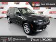 Used 2022 Jeep Grand Cherokee L Limited SUV