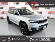 Used 2023 Jeep Grand Cherokee L Limited SUV