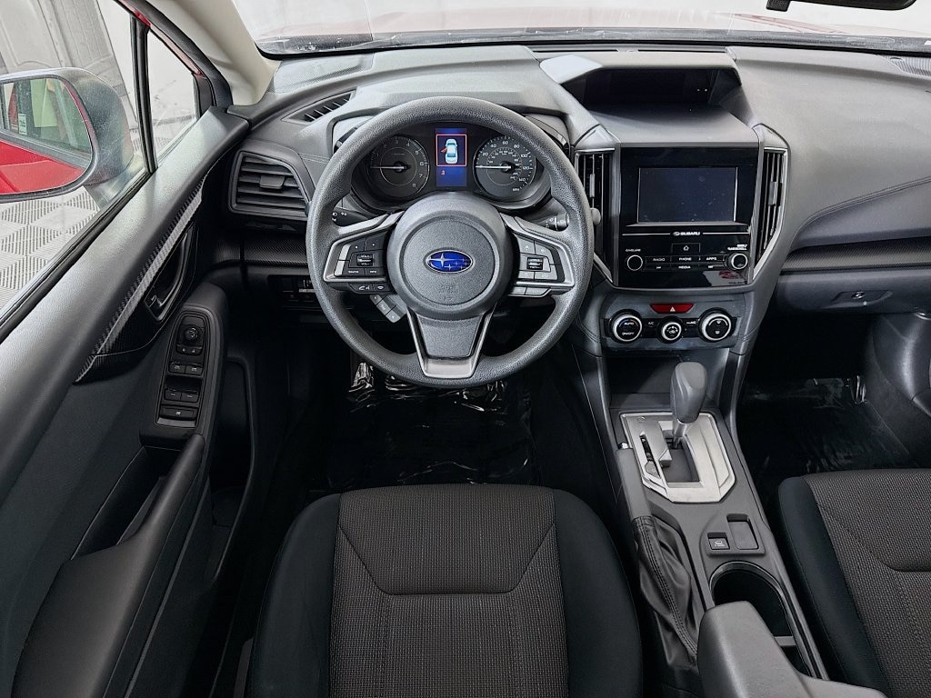 Used 2021 Subaru Crosstrek Base SUV