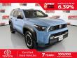 Used 2025 Toyota 4Runner i-Force MAX Hybrid TRD Off Road Premium SUV