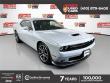 Used 2022 Dodge Challenger R/T Coupe
