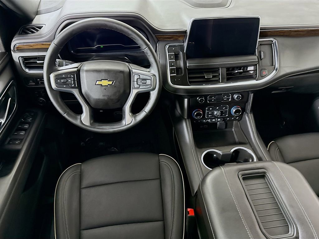 2023 Chevrolet Tahoe Premier - Photo 3