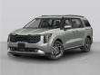 Certified 2026 Kia Carnival Hybrid EX Van Passenger Van