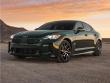 Certified 2022 Kia Stinger GT2 Sedan
