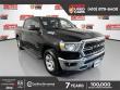Certified 2024 Ram 1500 Big Horn/Lone Star Truck