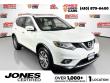 Used 2015 Nissan Rogue SL SUV