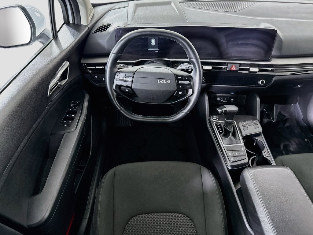 Certified 2026 Kia Sportage LX SUV