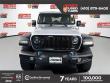 Certified 2024 Jeep Wrangler Willys 4xe SUV