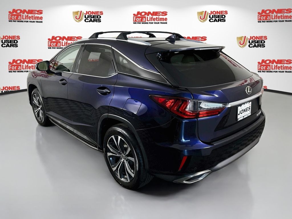 Used 2017 Lexus RX 350 350 SUV