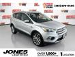 Used 2017 Ford Escape Titanium SUV