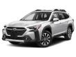 Certified 2024 Subaru Outback Touring XT SUV