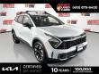 Certified 2024 Kia Sportage X-Line SUV