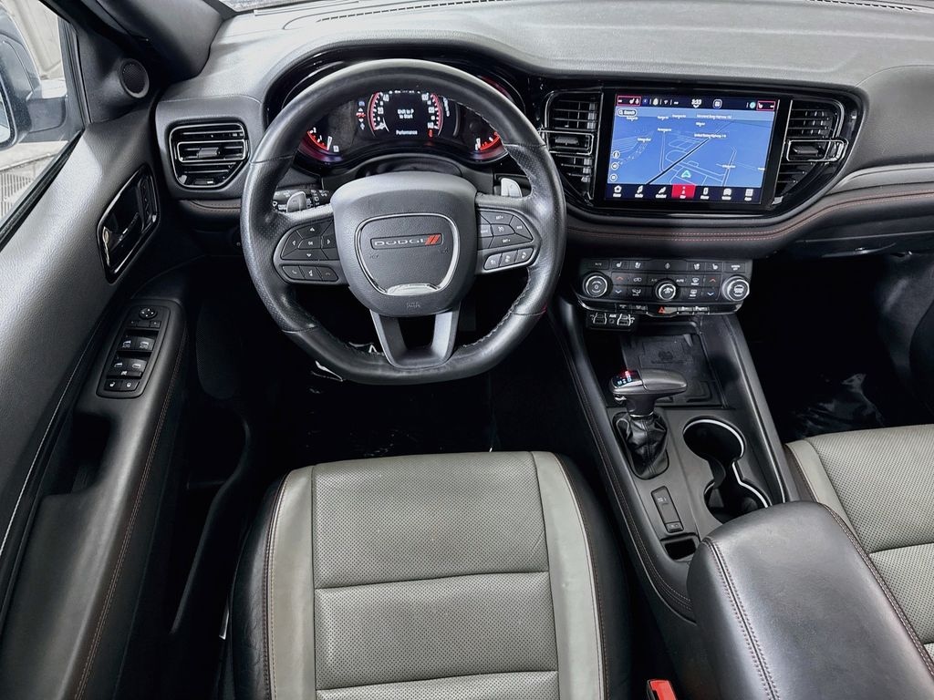 Certified 2023 Dodge Durango R/T Plus SUV